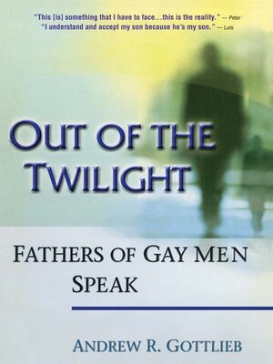 cover image of Out of the Twilight